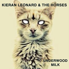 Kieran Leonard